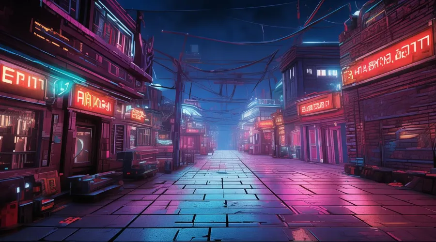 巨龙之痕游戏图片3